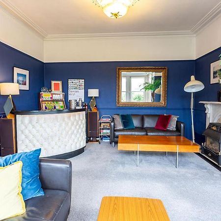 Norbury House Stylish Accommodation Ильфракомб Экстерьер фото