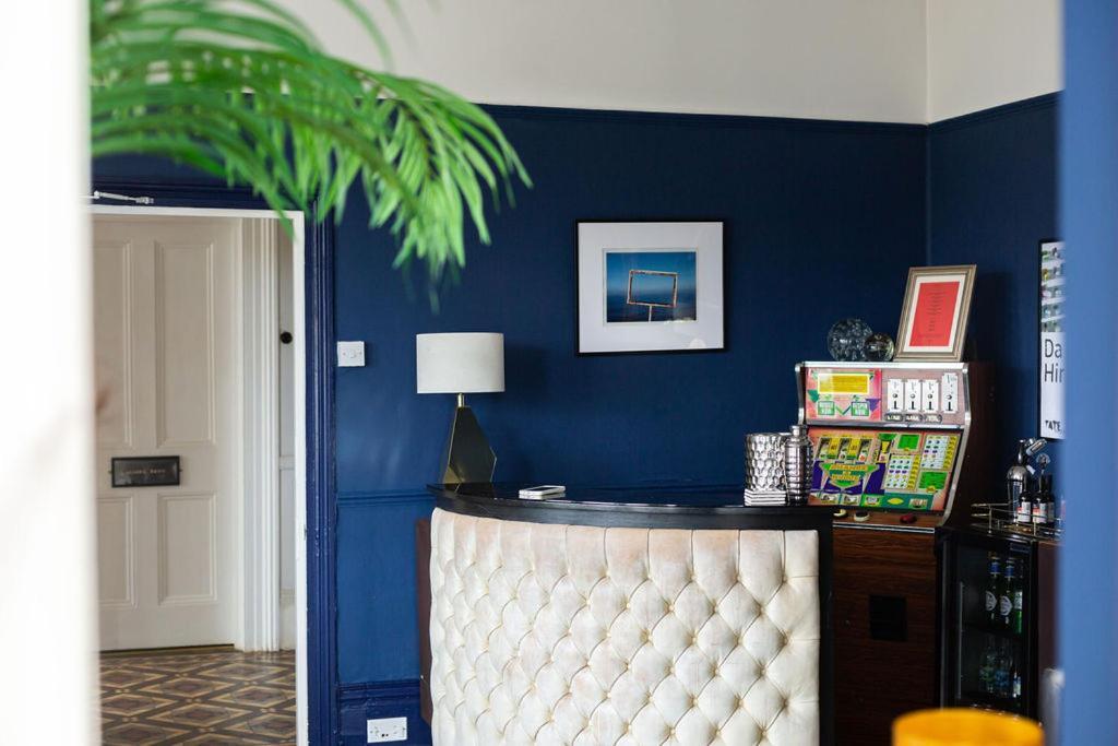 Norbury House Stylish Accommodation Ильфракомб Экстерьер фото