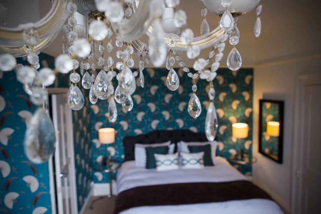 Norbury House Stylish Accommodation Ильфракомб Экстерьер фото