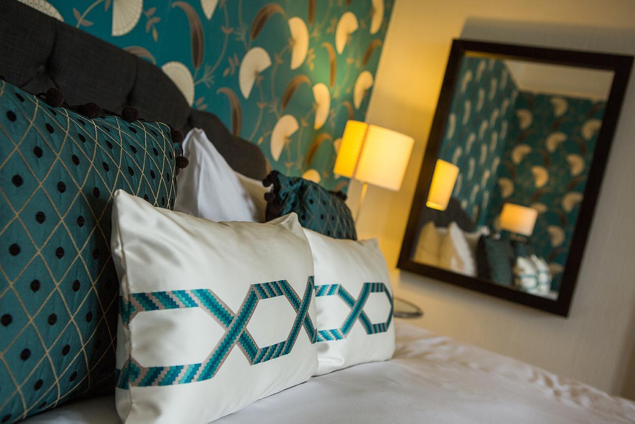 Norbury House Stylish Accommodation Ильфракомб Экстерьер фото