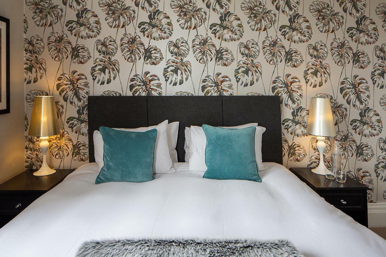 Norbury House Stylish Accommodation Ильфракомб Экстерьер фото