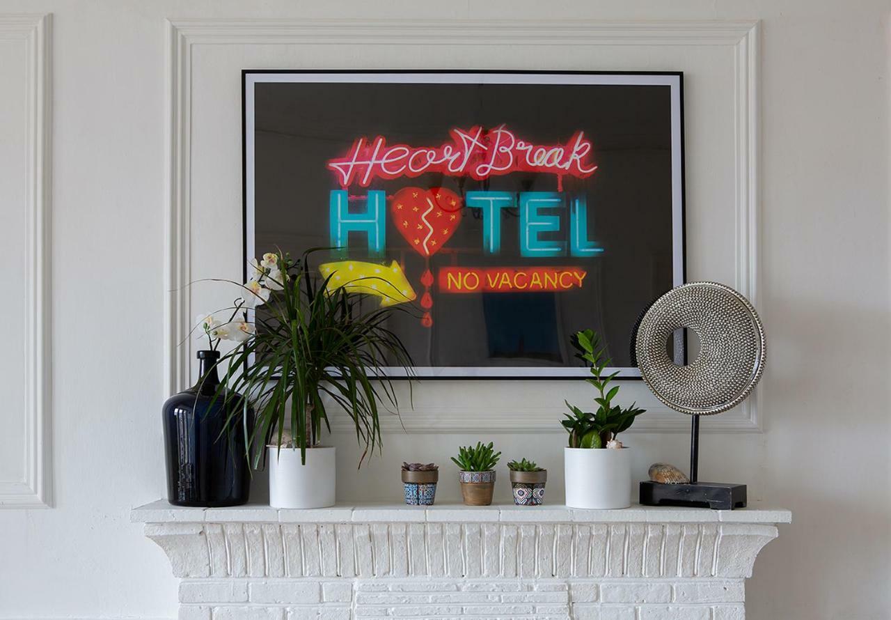 Norbury House Stylish Accommodation Ильфракомб Экстерьер фото